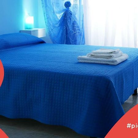 Pienosole B&B Франкавилла-аль-Маре Экстерьер фото
