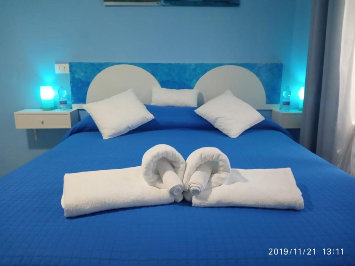 Pienosole B&B Франкавилла-аль-Маре Экстерьер фото
