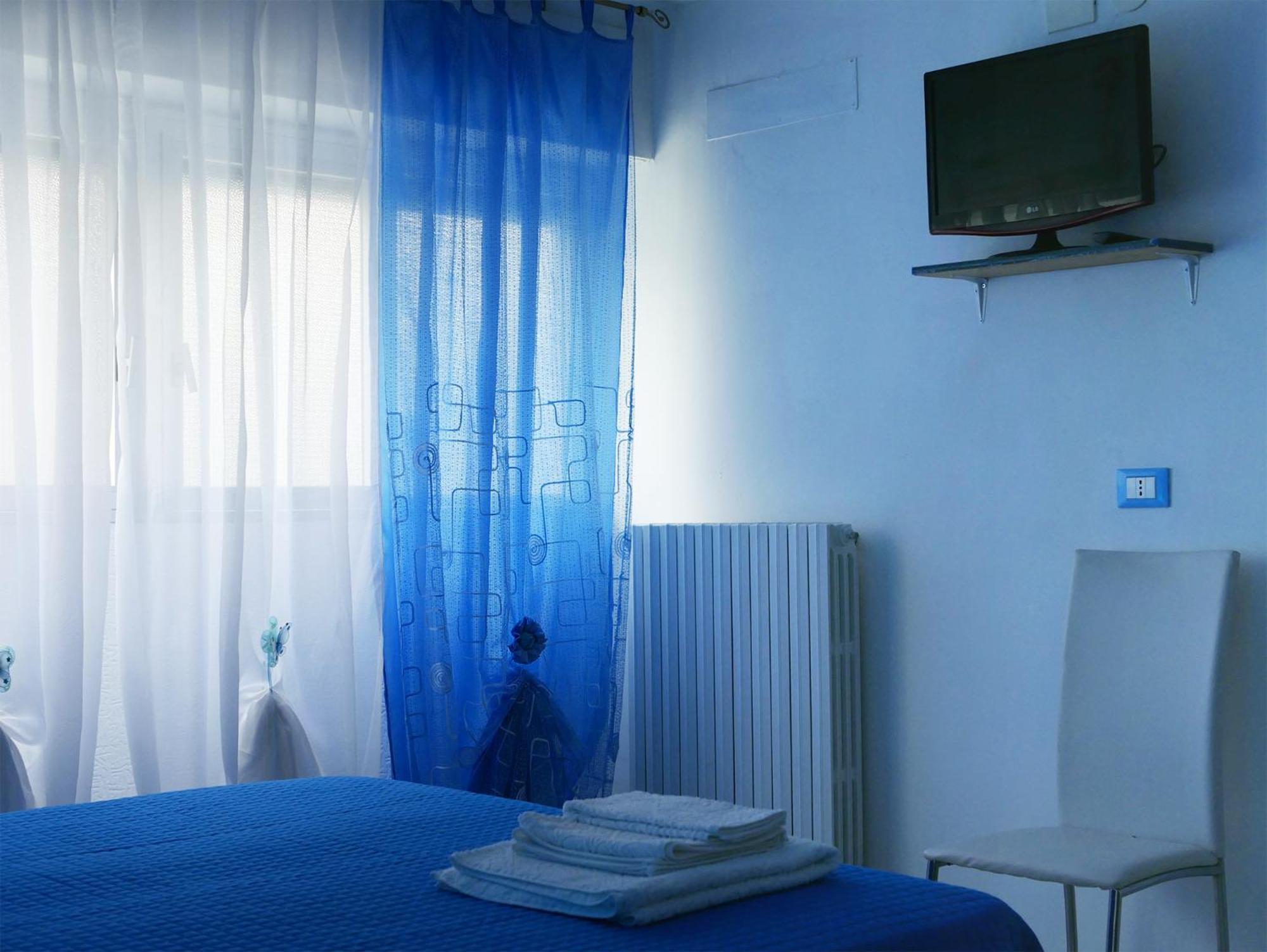 Pienosole B&B Франкавилла-аль-Маре Экстерьер фото